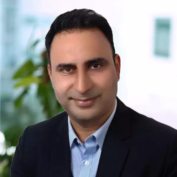 Ayush Sharma