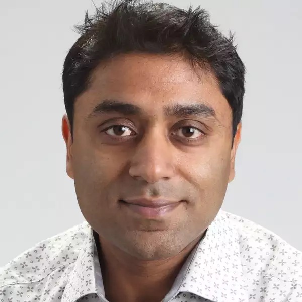 Dileep Agrawal