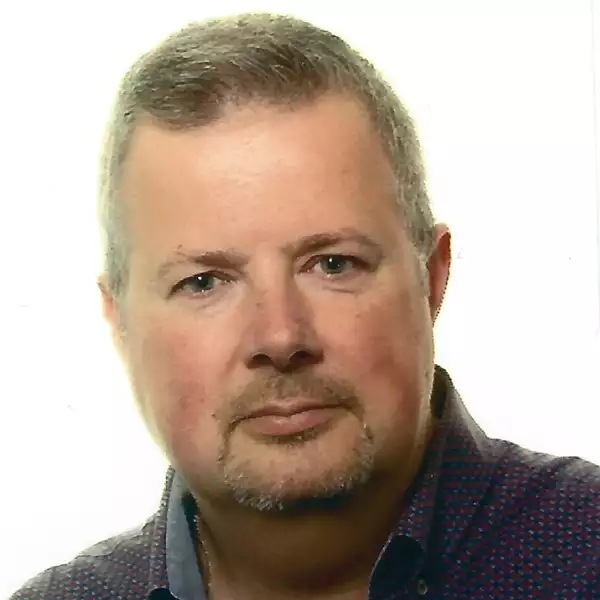 Bart Vrancken