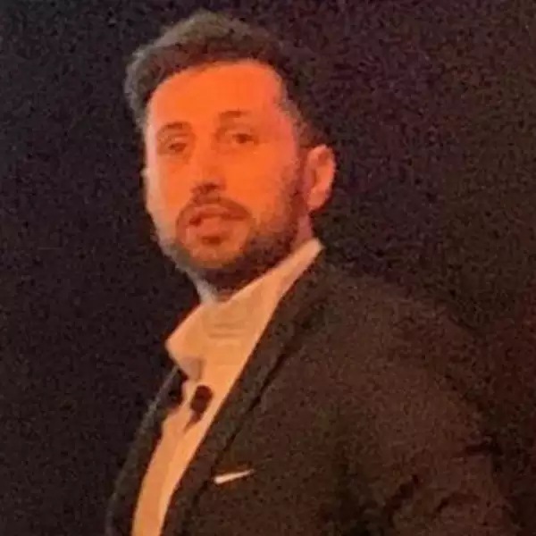 Luca Possidente