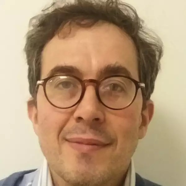 Marc Degieux