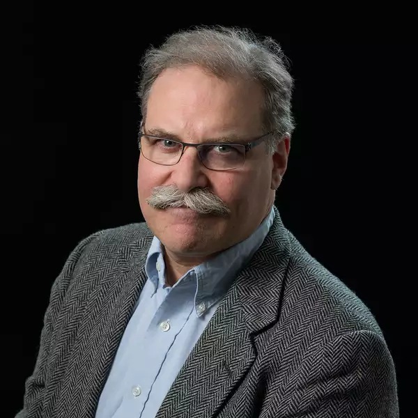 Tod Sizer