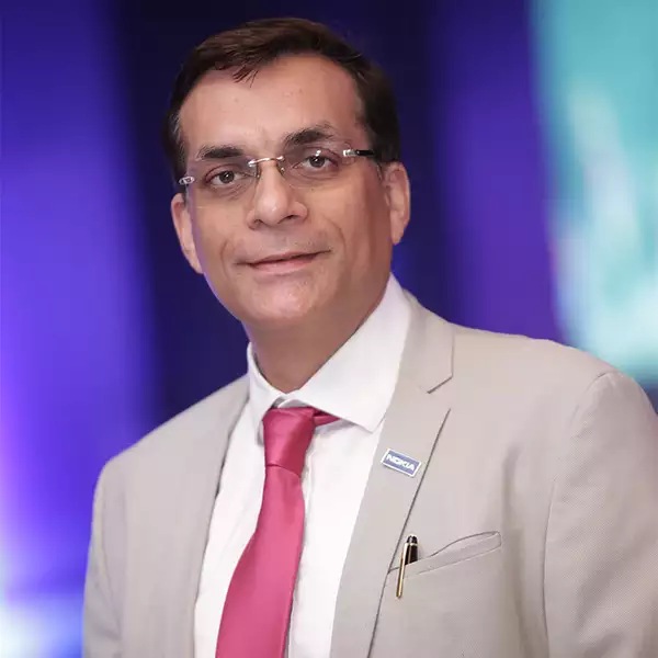 Amit Marwah