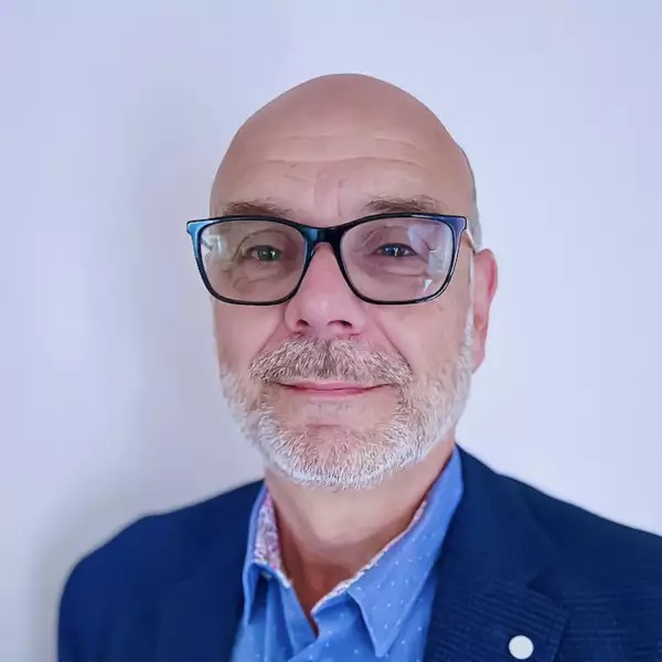Andres Belloni