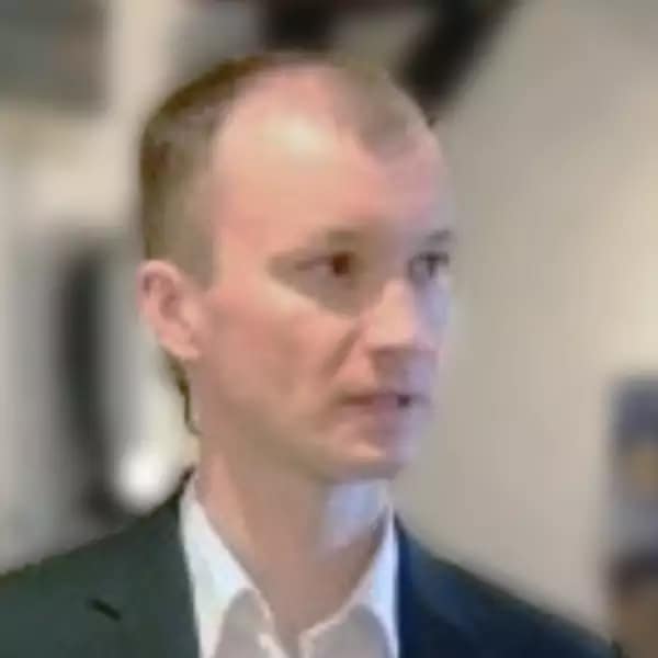 Andrew Chant