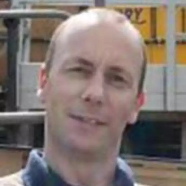 Dave Sargent