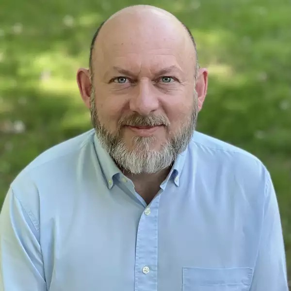 Eric Brestenbach
