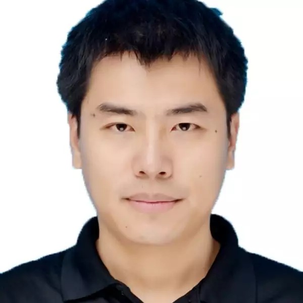 Gary Kang