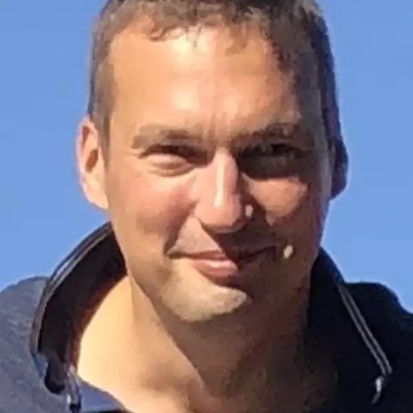 Jerome Cousty