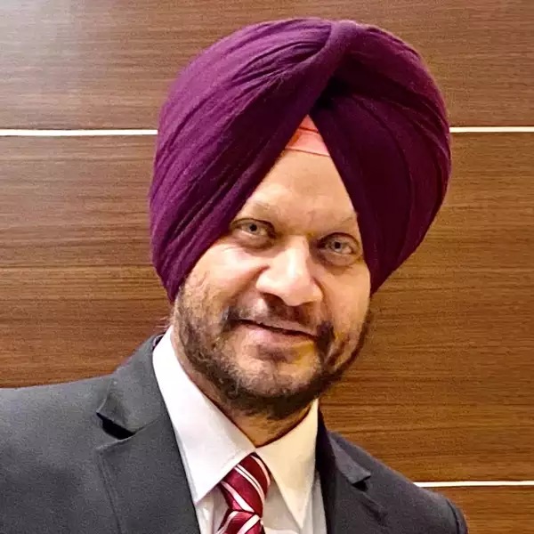 Jatinder Pal Singh