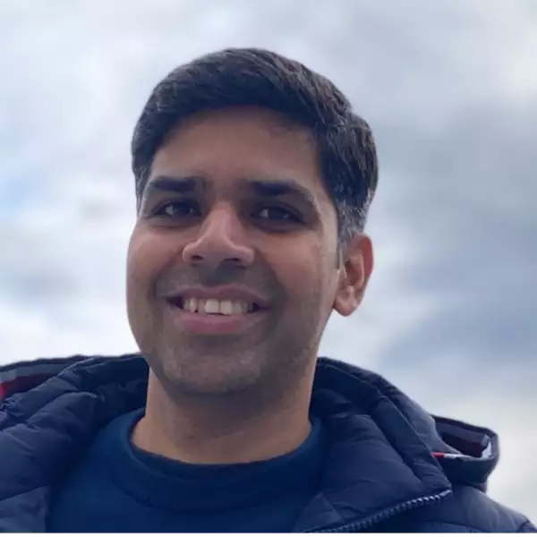 Mukesh Sharma
