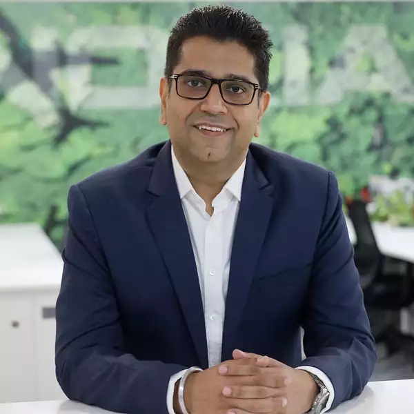 Prashant Malkani
