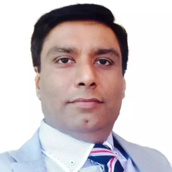 Prashant Agnihotri