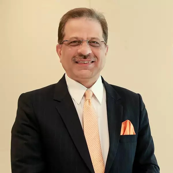 Sanjay Malik