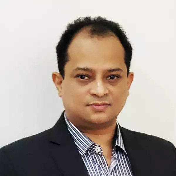 Santiswarup Tripathy