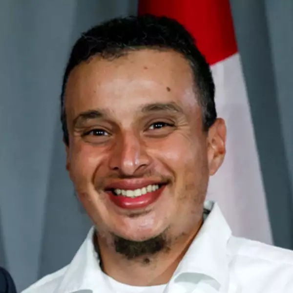Sherif Awad