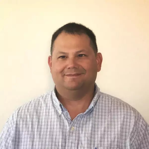 Steve Gonzales