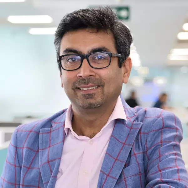 Vinish Bawa
