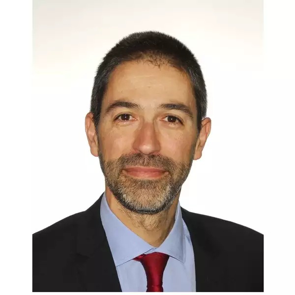 Dr. Alberto Sendin