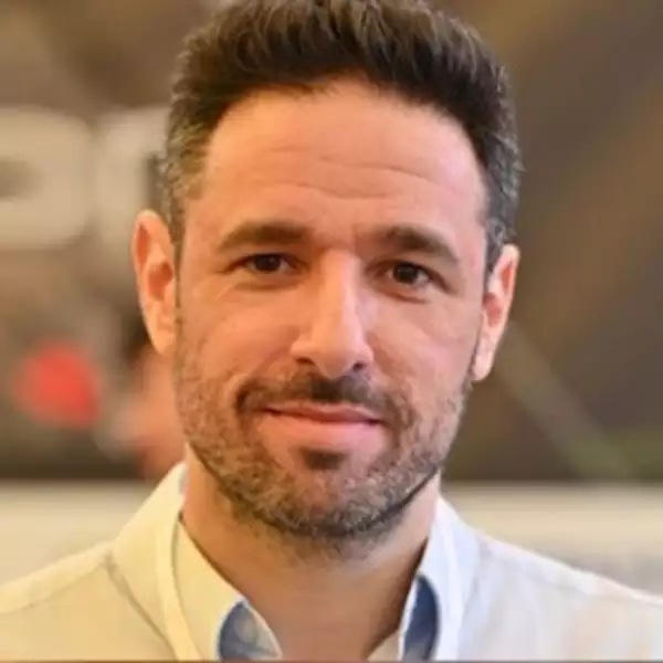 Tamir Shachar