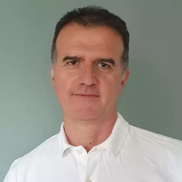 Aleksandar Angelkoski