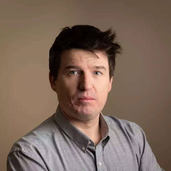 david-novosel