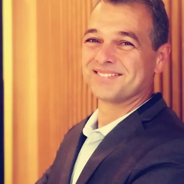 Felipe Garcia