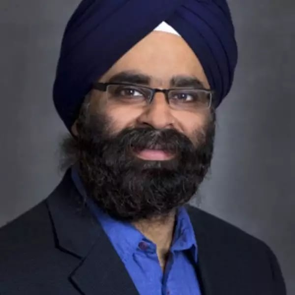 Inder Monga