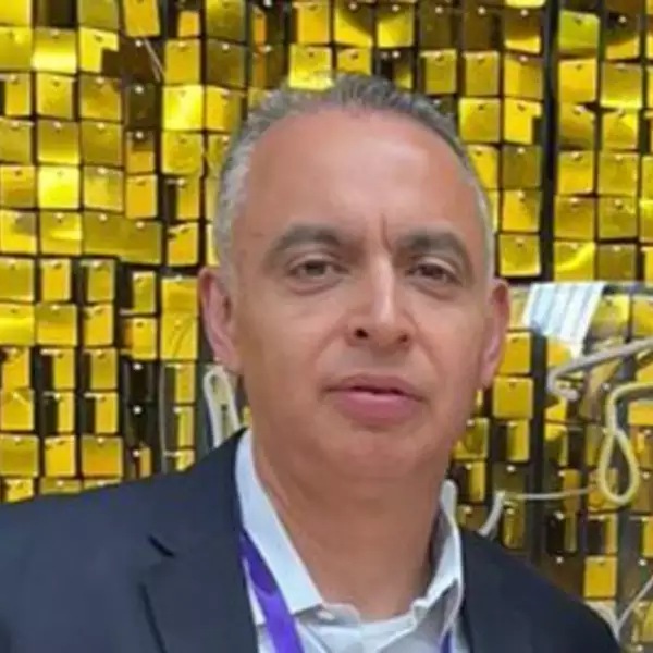 Luis Cambero