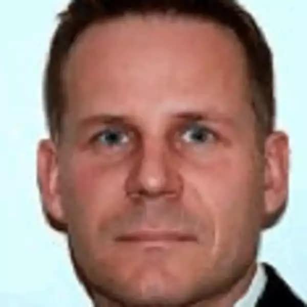 Martin Charbonneau