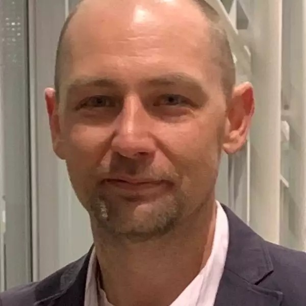 Rodger Nutt