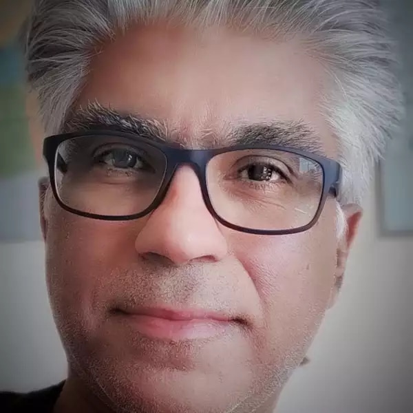 Salman Akbar