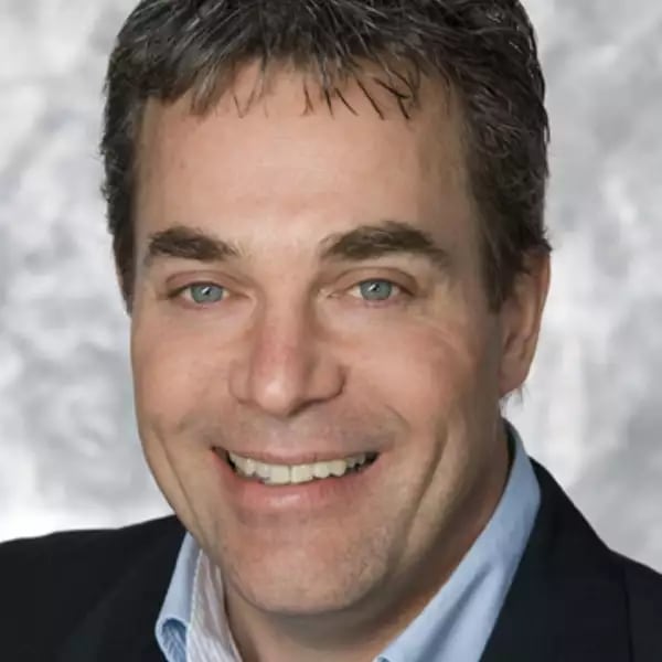stevedyck