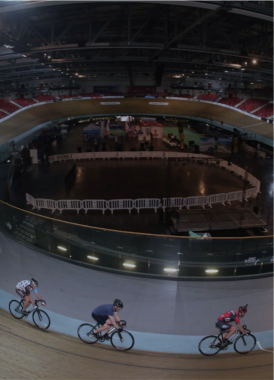 Veledrome Paris