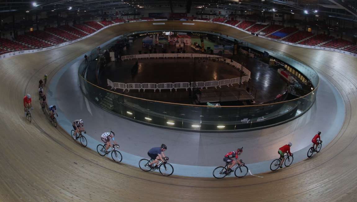 Veledrome Paris